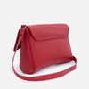 Galia - чанта за рамо/ крос боди - червена