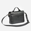 Angelina - чанта за рамо - цвят черен
