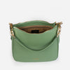 Daniella - чанта за рамо - зелена