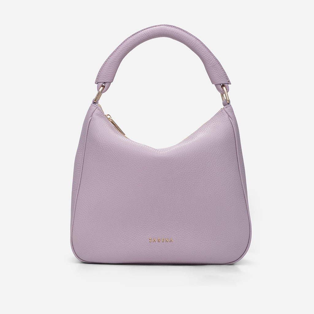 Daniella - чанта за рамо в розово