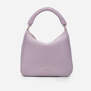 Daniella - чанта за рамо в розово