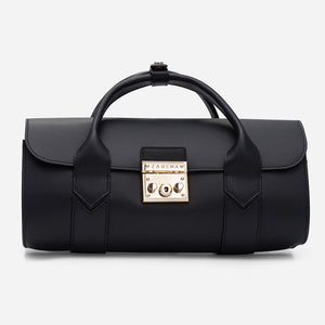 Evita - крос боди чанта в черно