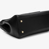 IRIS mini 2.0 - малка крос боди чанта - черна