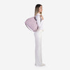 Marina чанта за рамо в розово