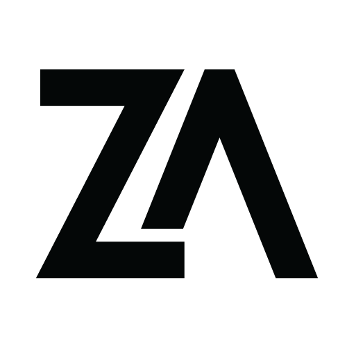 ZARENA logo