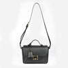 Angelina - чанта за рамо - цвят черен