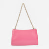 Kiki - чанта за рамо - розова