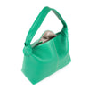 Alyssa - чанта за рамо - зелена