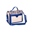 Angelina - чанта за рамо - цвят син
